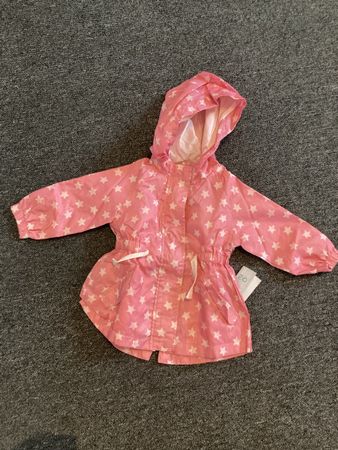 Regenjacke