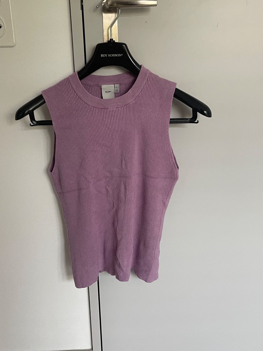 Top: Stricktop von Ichi – Usato da Zürich venduto da liz_22fd