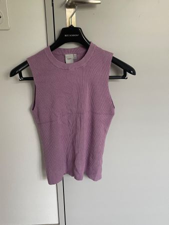 Stricktop von Ichi