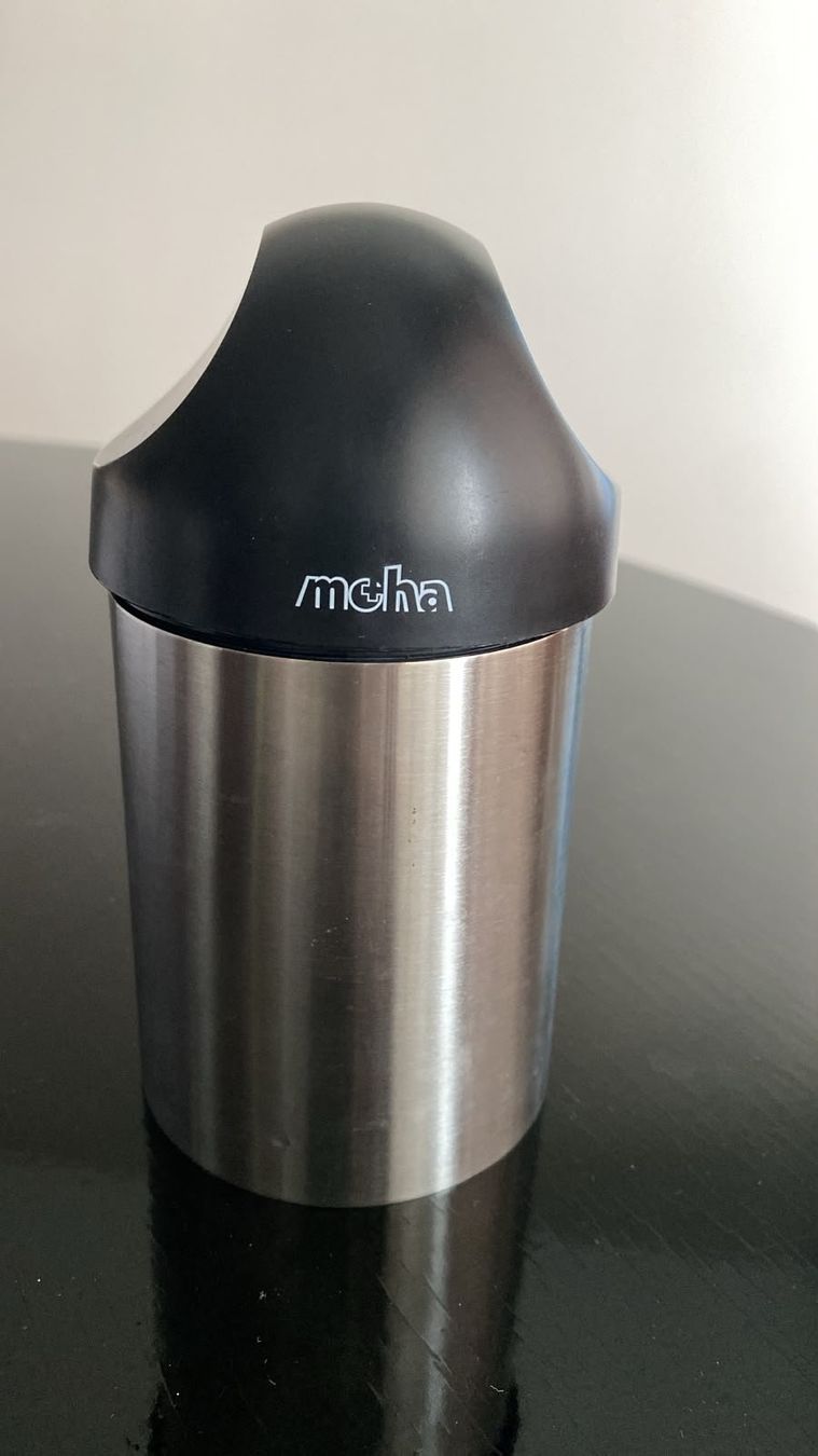 Appareils de cuisine: Moha Käsereibe Edelstahl – D'occasion à Zumikon par pat_m55d
