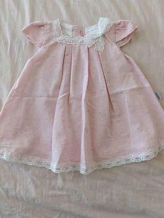Sommer Kleid