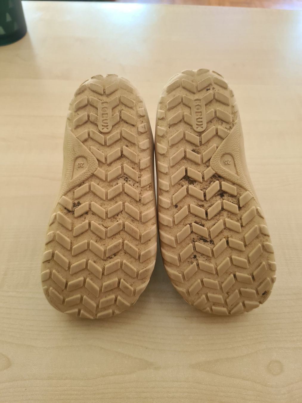 Bobux Scarpe per ragazzi: Kinderschuhe Grösse 25, Bobux – Difettoso da Sissach venduto da pablum87 4