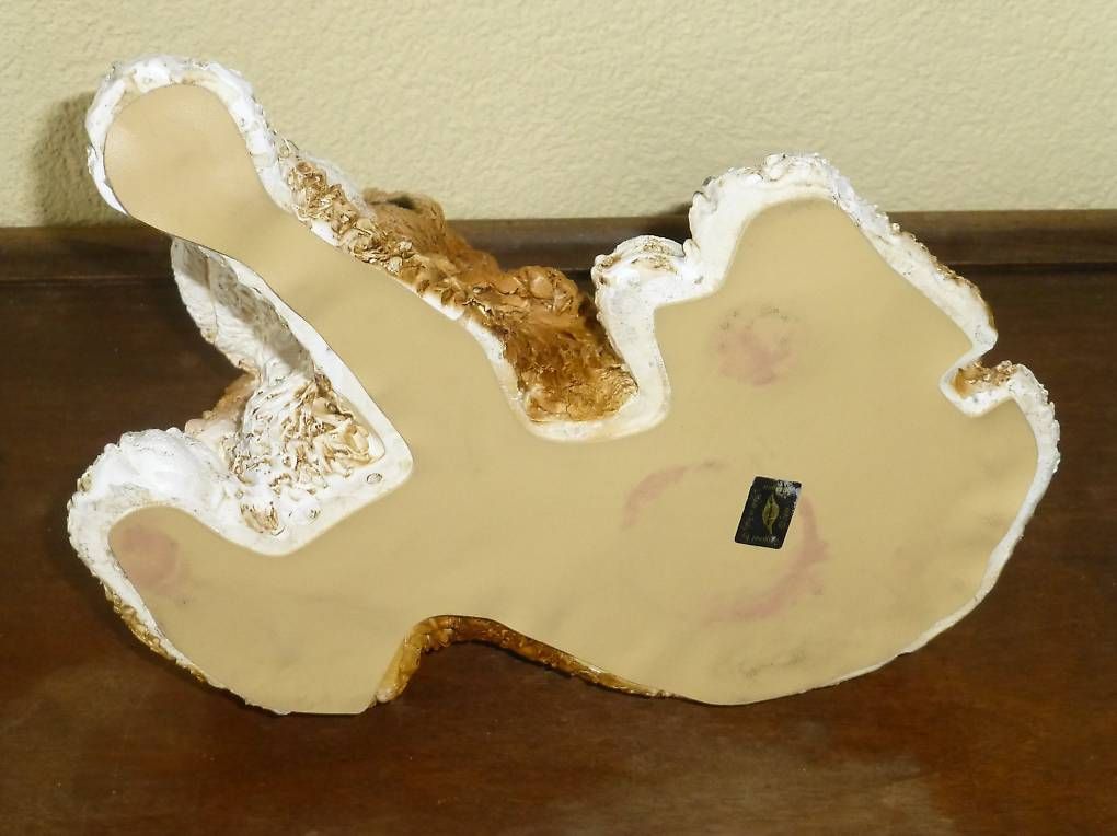 Statuette: Spaniel Hundefigur Castagna 1988 – Nuovo (secondo la descrizione) da Reinach BL venduto da Spider63 3