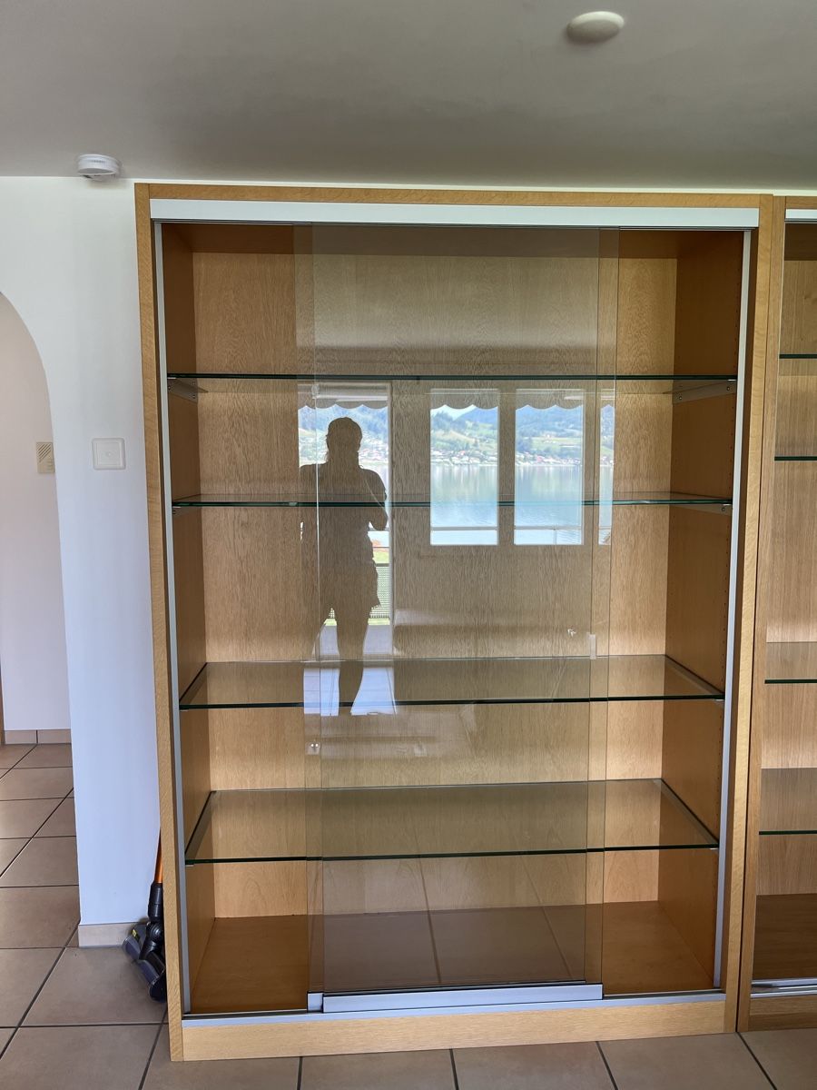 Vitrines: Vitrine – D'occasion à Unteriberg par tanjaa008 1