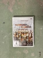DVD "The Answer to Cancer" Der Andere Weg guter Zustand