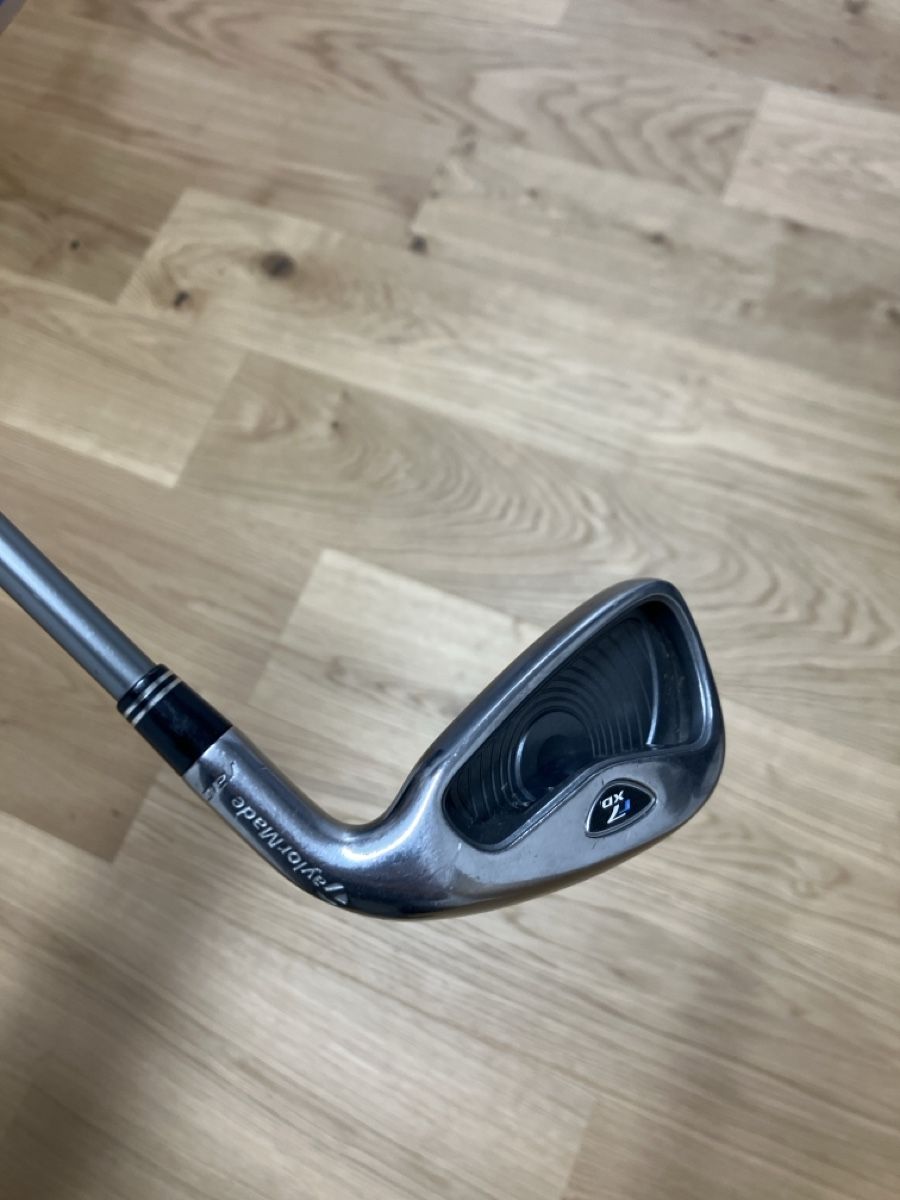 Taylor Made Mazze & Set: Golfset Taylor Made I7 CD. L Flex – Usato da Elfingen venduto da hardturm03 3