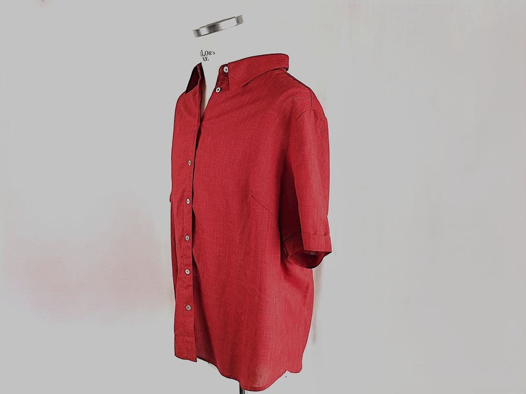 Camicette: BIAGGINI Bluse Gr. 50 – Usato da Schübelbach venduto da Restwert_Schubelbach 1