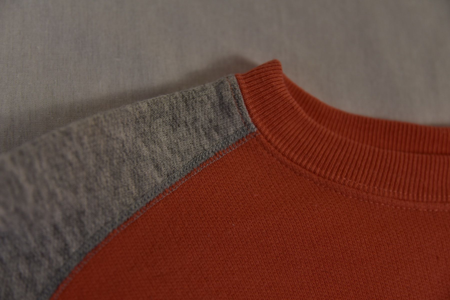 Maglioni & Felpe: Mountain Illustration Sweatshirt – Usato da Luzern venduto da eli_b9zg 5