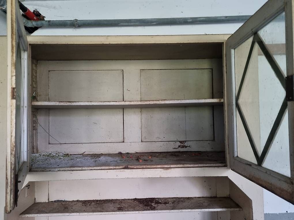 Armadi: Antiker küchenschrank – Usato da Ebnat-Kappel venduto da rkr_d7g2 4