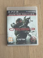 Jeu vidéo Crysis 3 Hunter Edition PS3