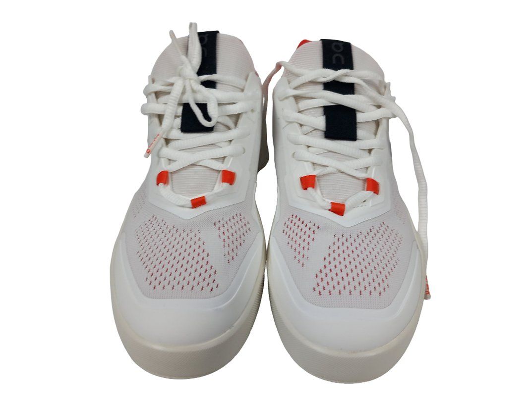 On Scarpe da donna: ON The Roger Spin Damen Gr. 39 – Nuovo (secondo la descrizione) da Hünenberg venduto da Restwert_Zug 5