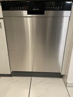 Siemens Geschirrspühler 60cm breite