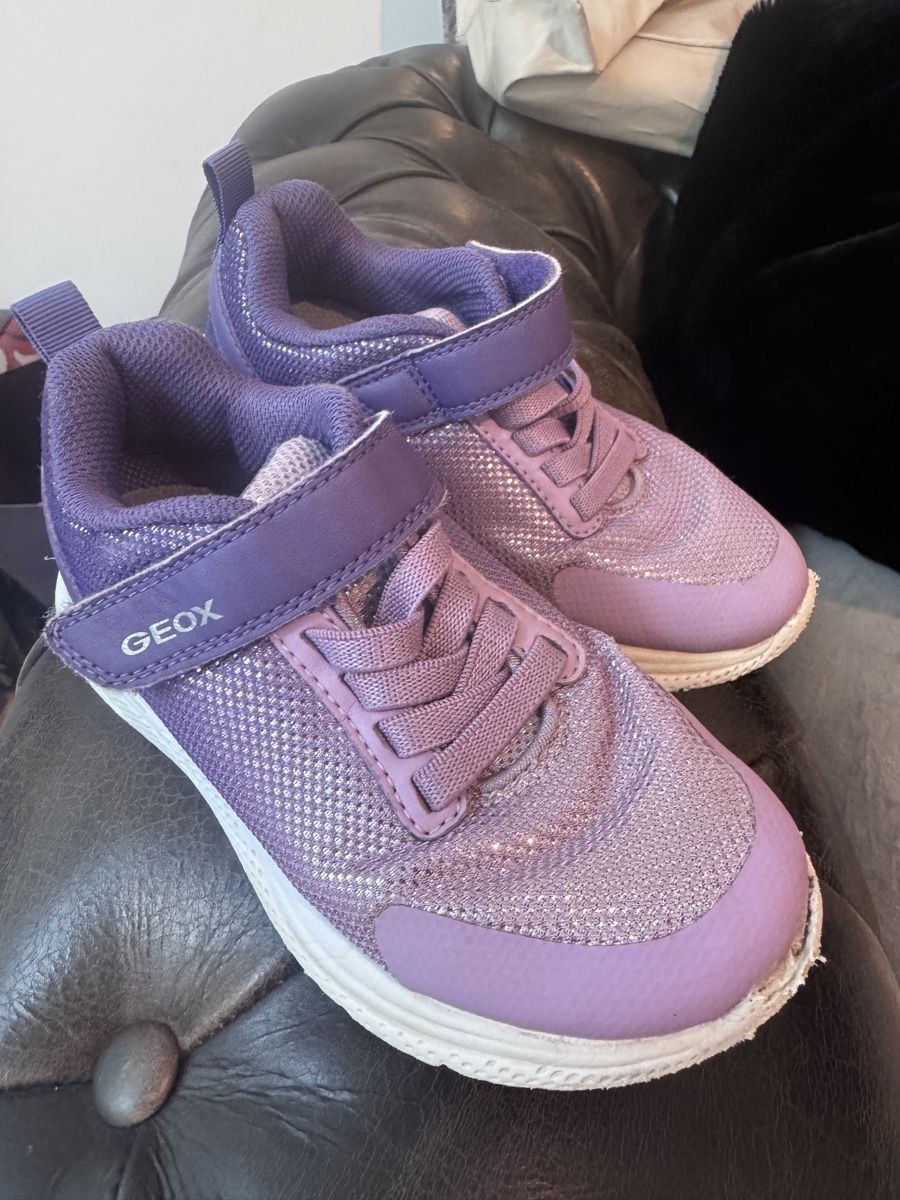 Geox Scarpe per ragazzi: Geox  – Usato da Ruvigliana venduto da lux_t2sb