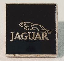 060 - Alter Pin JAGUAR  Logo