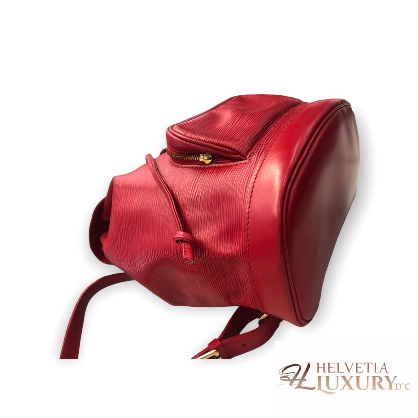 Louis Vuitton Rucksäcke: Exclusive LOUIS VUITTON MM MONACO 700TH ANNIVERSARY – Gebraucht aus Lachen SZ von HelvetiaLuxury 2