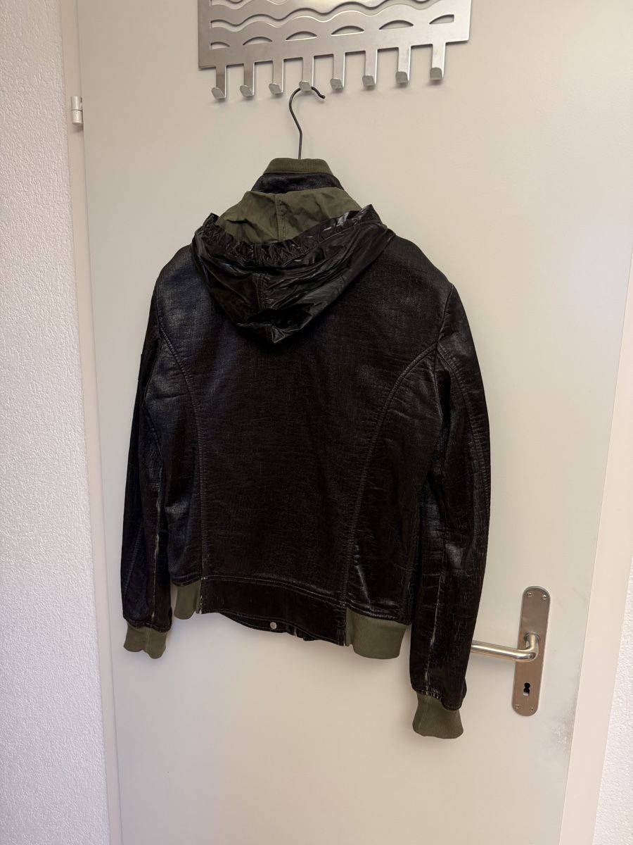 Belstaff Jacken: SELTENE VINTAGE BELSTAFF JACKE – Gebraucht aus Erlinsbach SO von Nina040 2