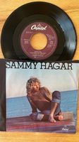 Sammy Hagar - Sittin' On The Dock Of The Bay / 1. US-Press.