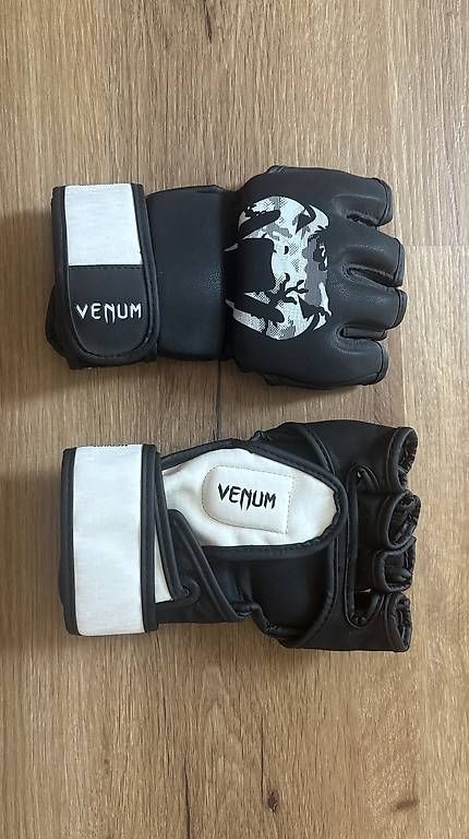 Venum Guanti & manicotti: MMA Handschuhe – Usato da Frauenfeld venduto da jan_5xhh 1