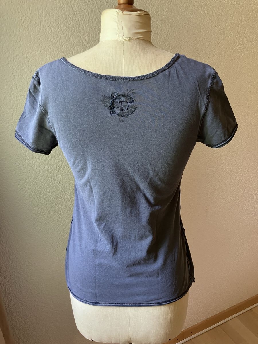 Nile T-shirt: NILE Shirt mit Print M – Usato da Bremgarten AG venduto da merlindimi 2