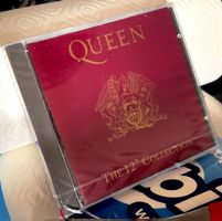 Queen - The 12" Collection - CD