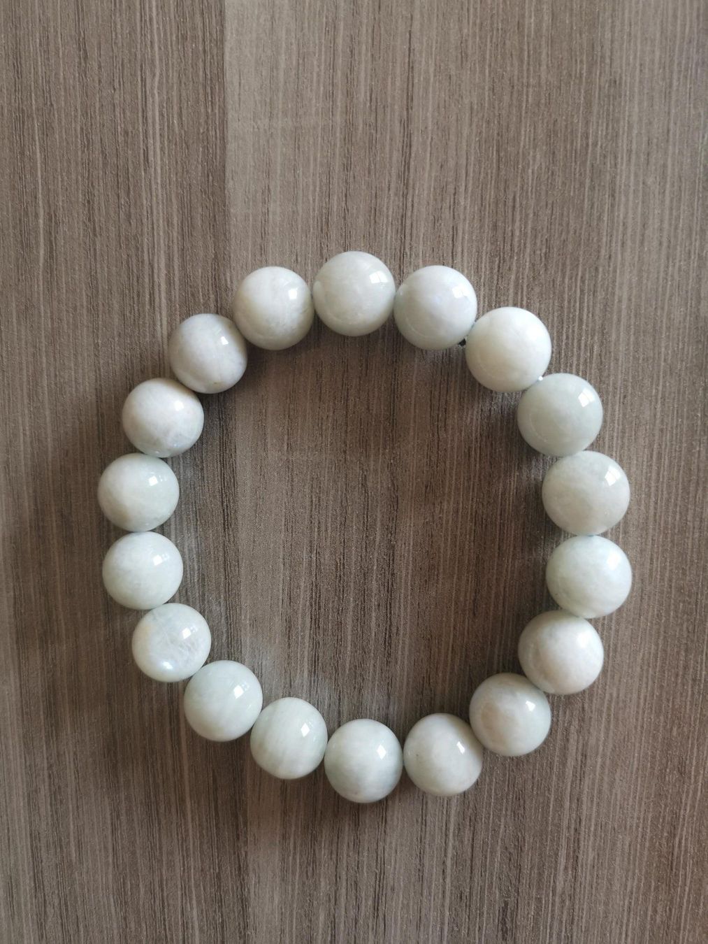 Bracciali & Braccialetti: BRACELET Moonstone – Usato da Carouge GE venduto da nat_fc8l 2