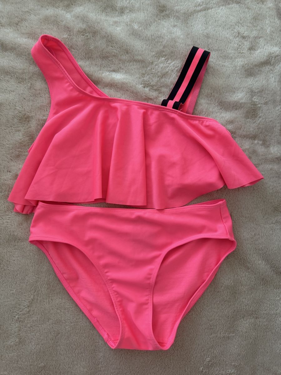 H&M Costumi da bagno & Bikini: Bikini Gr.158/164 – Nuovo e nell'imballaggio originale da Regensdorf venduto da cbr900rr46