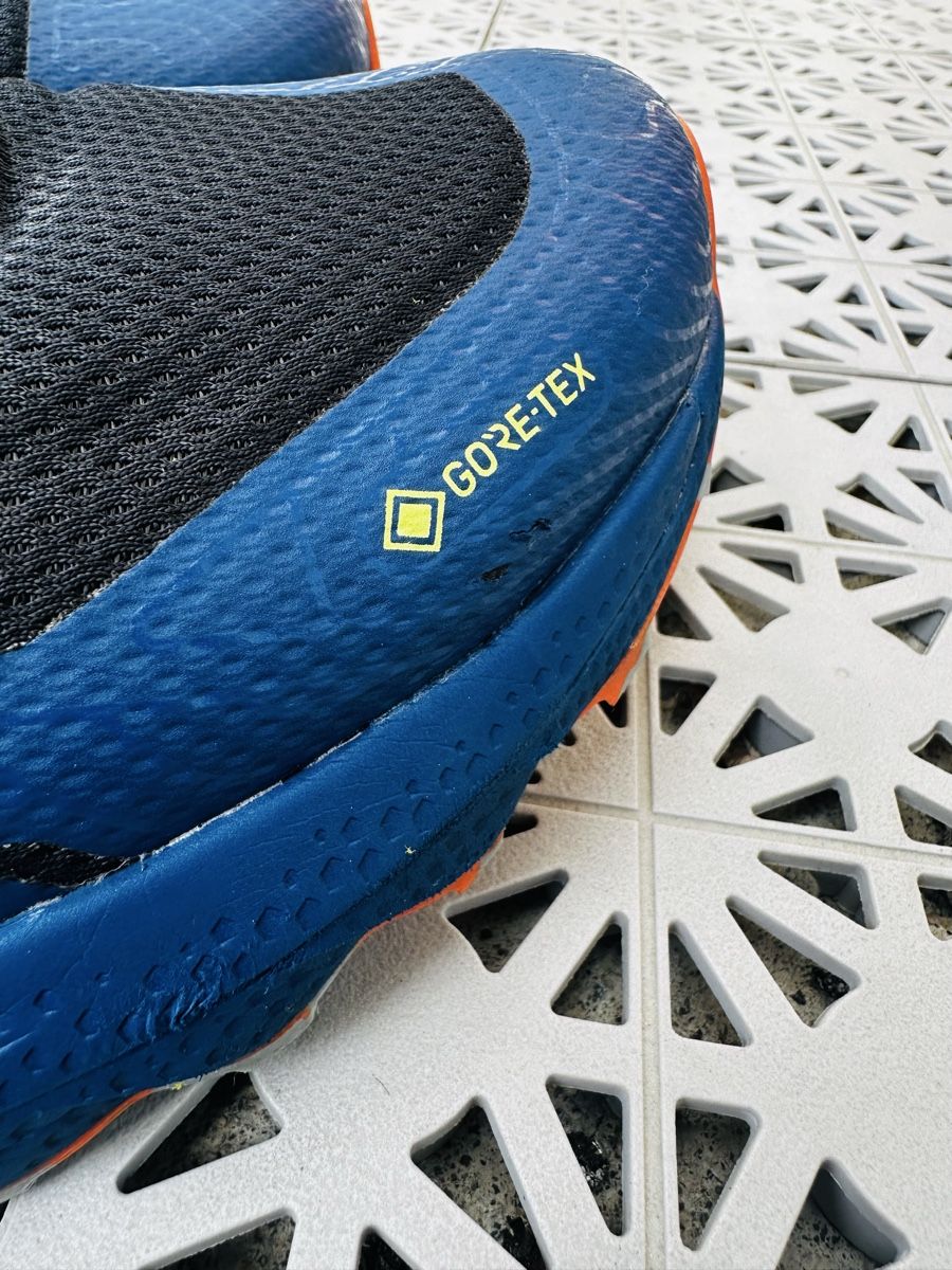 Brooks Scarpe da uomo: Brooks Cascadia Gore-Tex, Gr.46 ! – Usato da Seuzach venduto da Kingman11 4