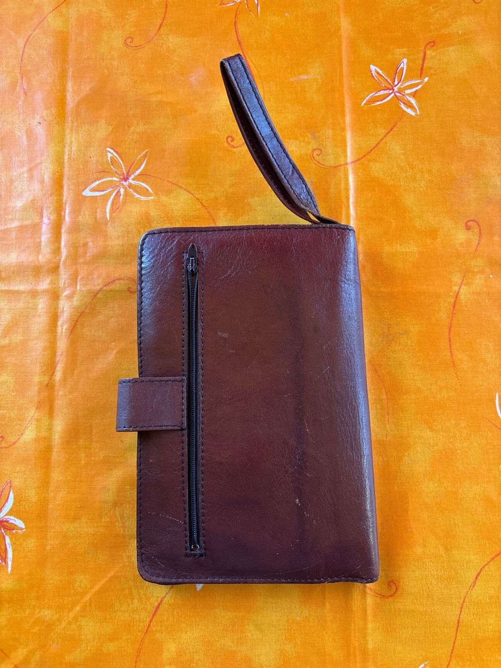 Taschen: Herren Handbag Vintage – Gebraucht aus Genève von Livsonman 2