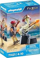 Playmobil 71421 PIRATES Kanonenmeister (neu/OVP)
