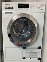 Miele T1 SteamFinish & Eco Wärmepumpentrockner