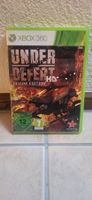 Xbox 360 Spiel - Under Defeat HD