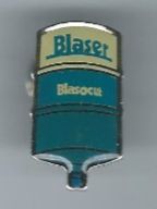 Blaser PIN