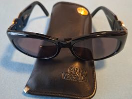 Vintage Gianni Versace Sonnenbrille