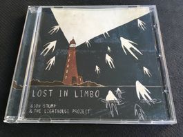 Lost in Limbo - Gion Stump & the lighthouse project -CD-