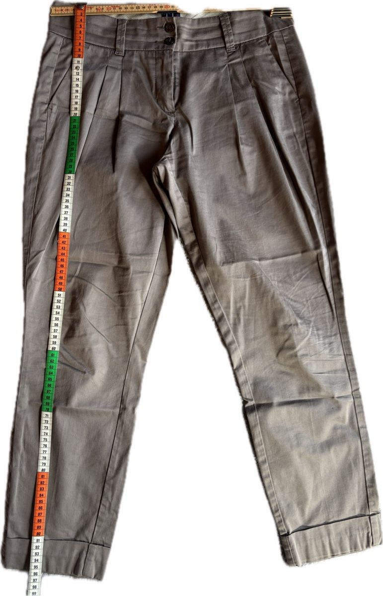 Ensembles & Tailleurs: Ensemble 3 pièces Trussardi Jeans  – D'occasion à Dotzigen par SecondHandGems 9