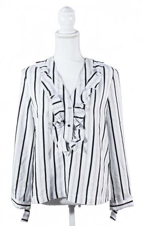 CLAUDIE PIERLOT Bluse Gr. 38