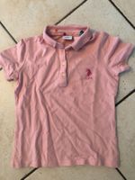 U.S Polo ASSN Polo T-Shirt Gr.116/122