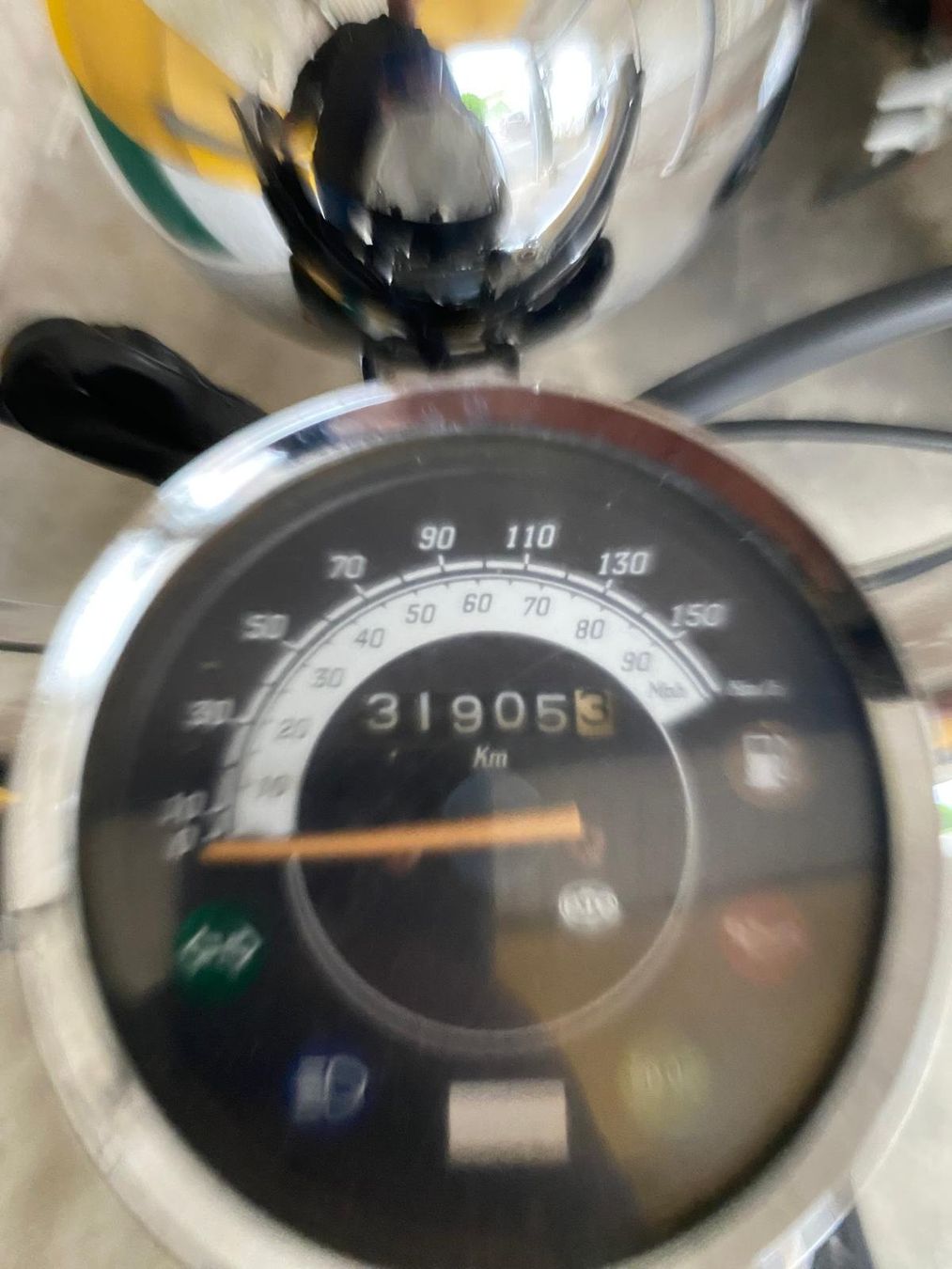 Aprilia Scooter: Aprilia Mojito 125 – Usato da Frauenfeld venduto da car_tmk2 3