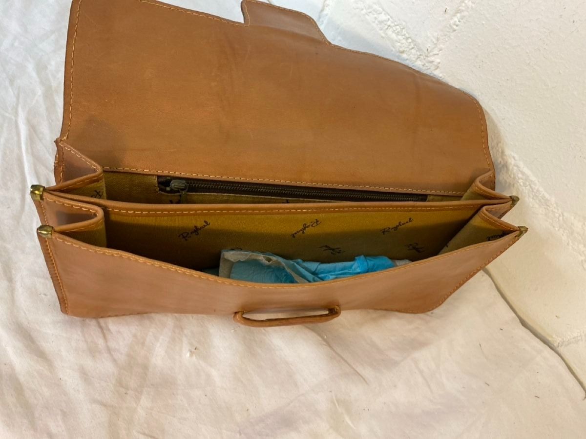 Rapha Borse da donna: Damen Handtasche Rayhael – Usato da sursee venduto da trilli-tralli 4