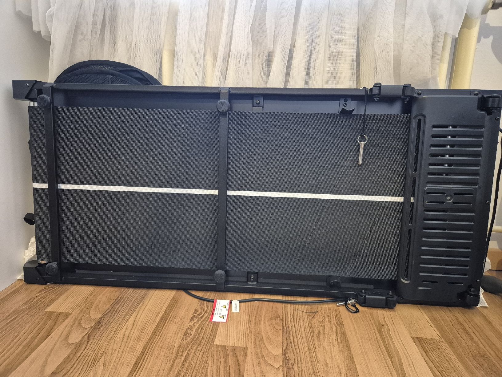 Bandmaschinen: Laufband Von Declaton  – Neu (gemäss Beschreibung) aus Zürich von Barbaros.gkz 1