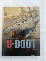 U-Boot T.3 Jude EO 2012 TBE