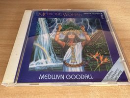Medwyn Goodall – Medicine Woman