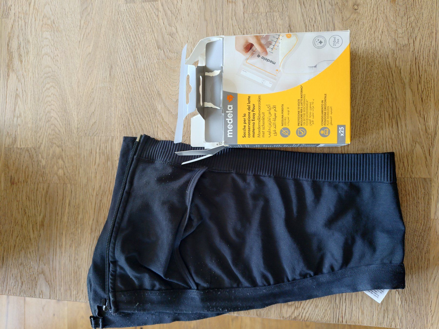 Medela Accessori per l’allattamento: Tire-lait Medela Swing Maxi électrique – Usato da Düdingen venduto da jul_nfy9 2