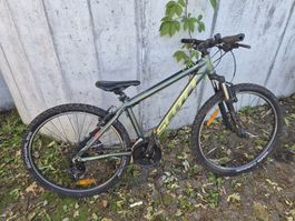 Mountainbike Scott Roxter gr 39 Jugendbike