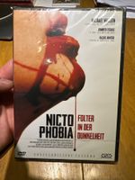Nicto Phobia NSM uncut DVD ovp