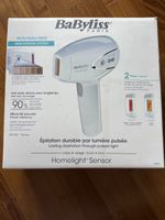 Babyliss homelight sensor original 