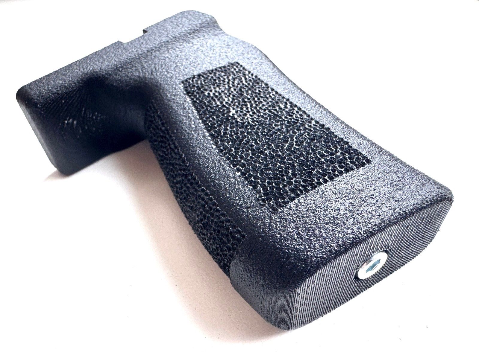 Schweizer Armee Stichwaffen: Hämmerli 280 Griffschalen – Neu und originalverpackt aus Emmen von Pat-LU 1