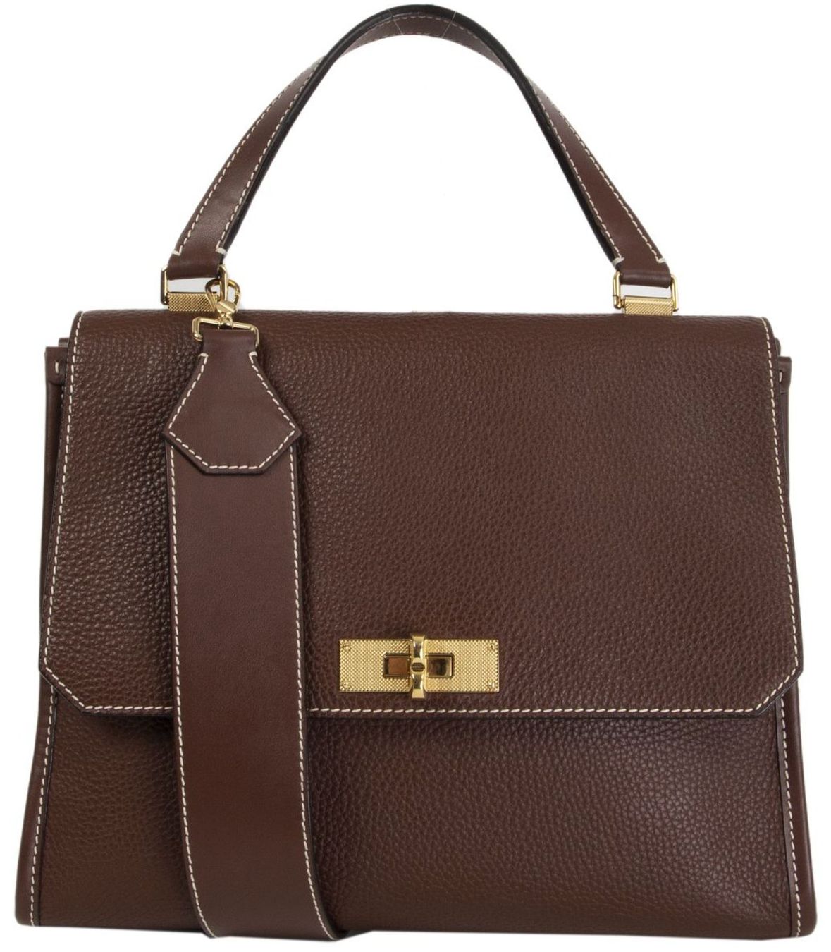 Sacs femmes: Bally bag 'B Turn' Medium – D'occasion à Tannay par closet