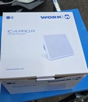 Work Pro IC 4 Pro R Deckenlautsprecher - Neuwertig!