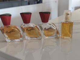 parfume Gabriela Sabatini Magnetic set/30/30/30/20 ml edt